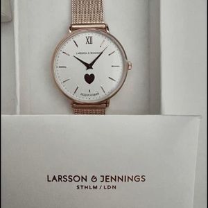 Jillian harris watch